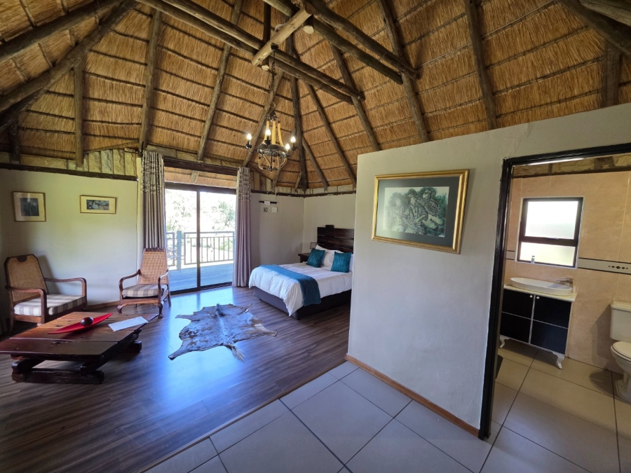 Commercial Property for Sale in Paul Roux Free State